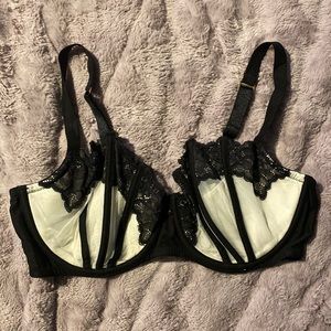 Lane Bryant Cacique Balconette Bra